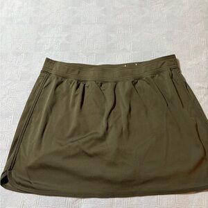 Gray St John’s Bay Women’s Skort